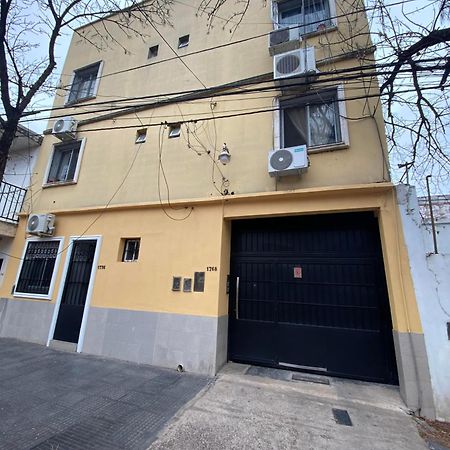 Apartmán La Escala Lll Corrientes Exteriér fotografie