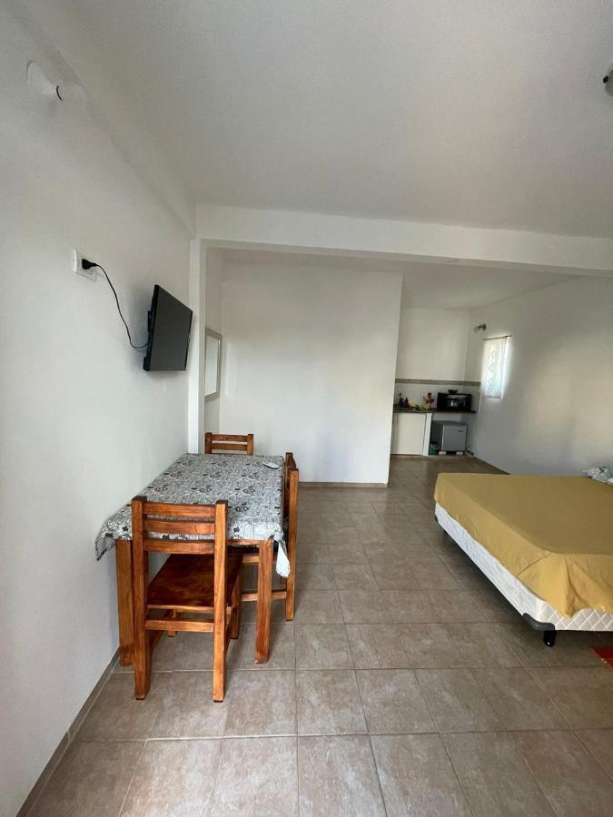 Apartmán La Escala Lll Corrientes Exteriér fotografie