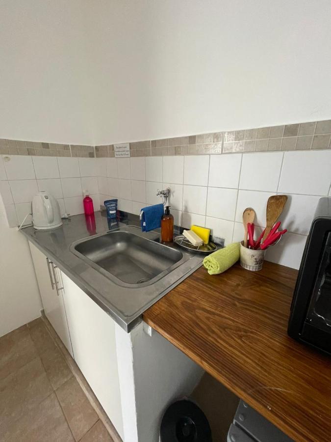 Apartmán La Escala Lll Corrientes Exteriér fotografie