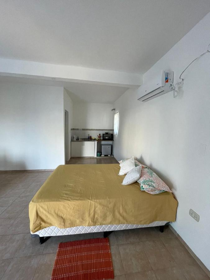 Apartmán La Escala Lll Corrientes Exteriér fotografie