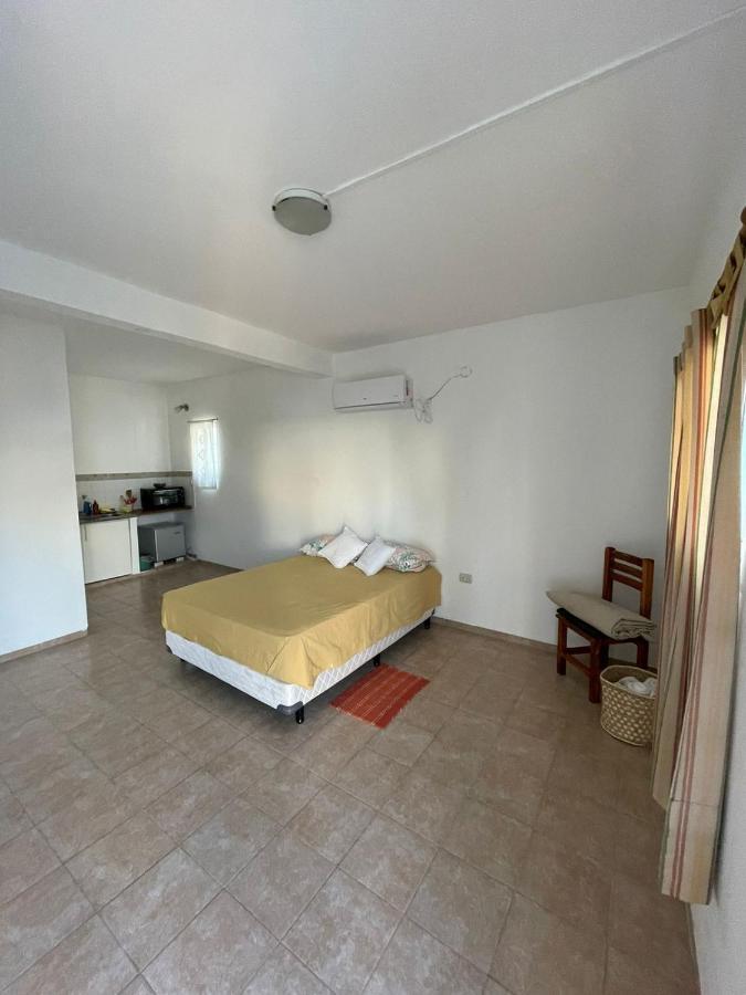Apartmán La Escala Lll Corrientes Exteriér fotografie