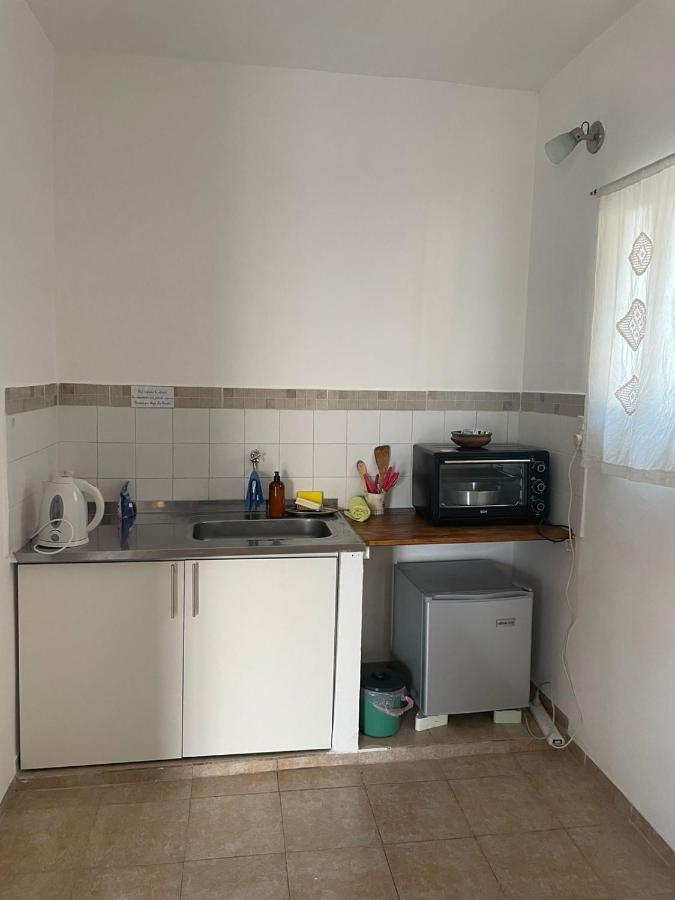 Apartmán La Escala Lll Corrientes Exteriér fotografie