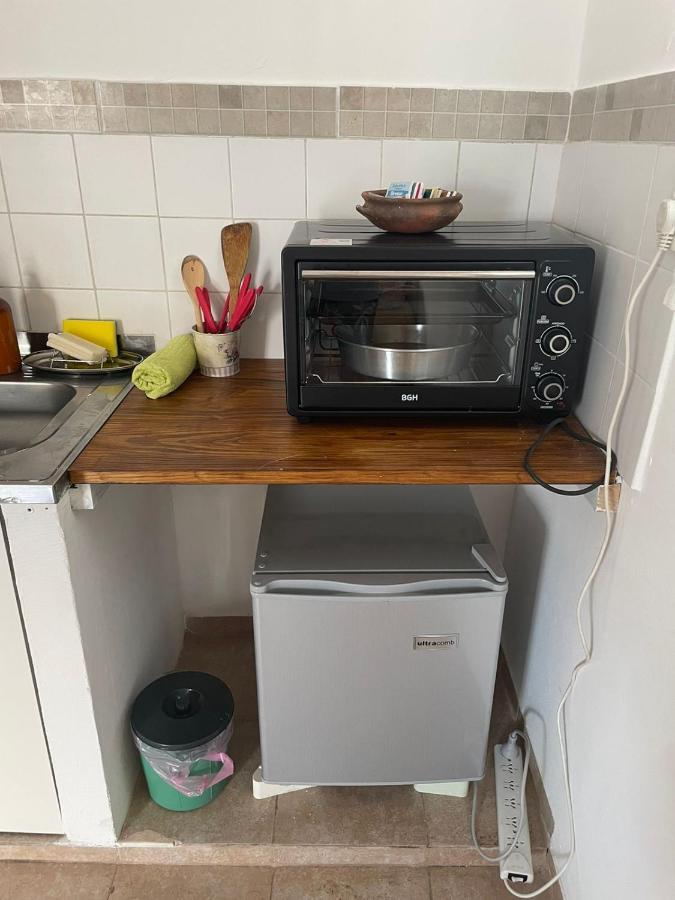 Apartmán La Escala Lll Corrientes Exteriér fotografie