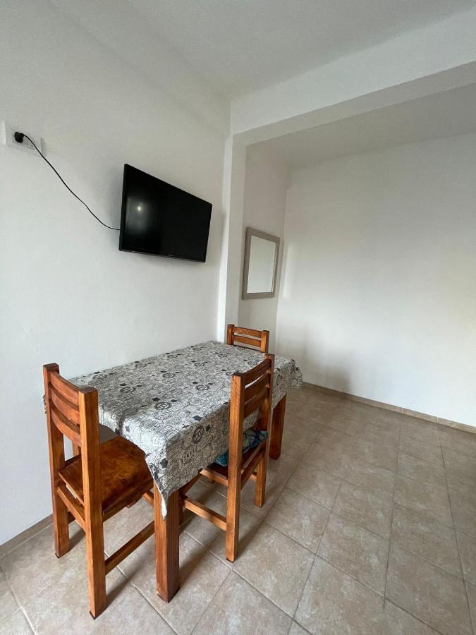 Apartmán La Escala Lll Corrientes Exteriér fotografie