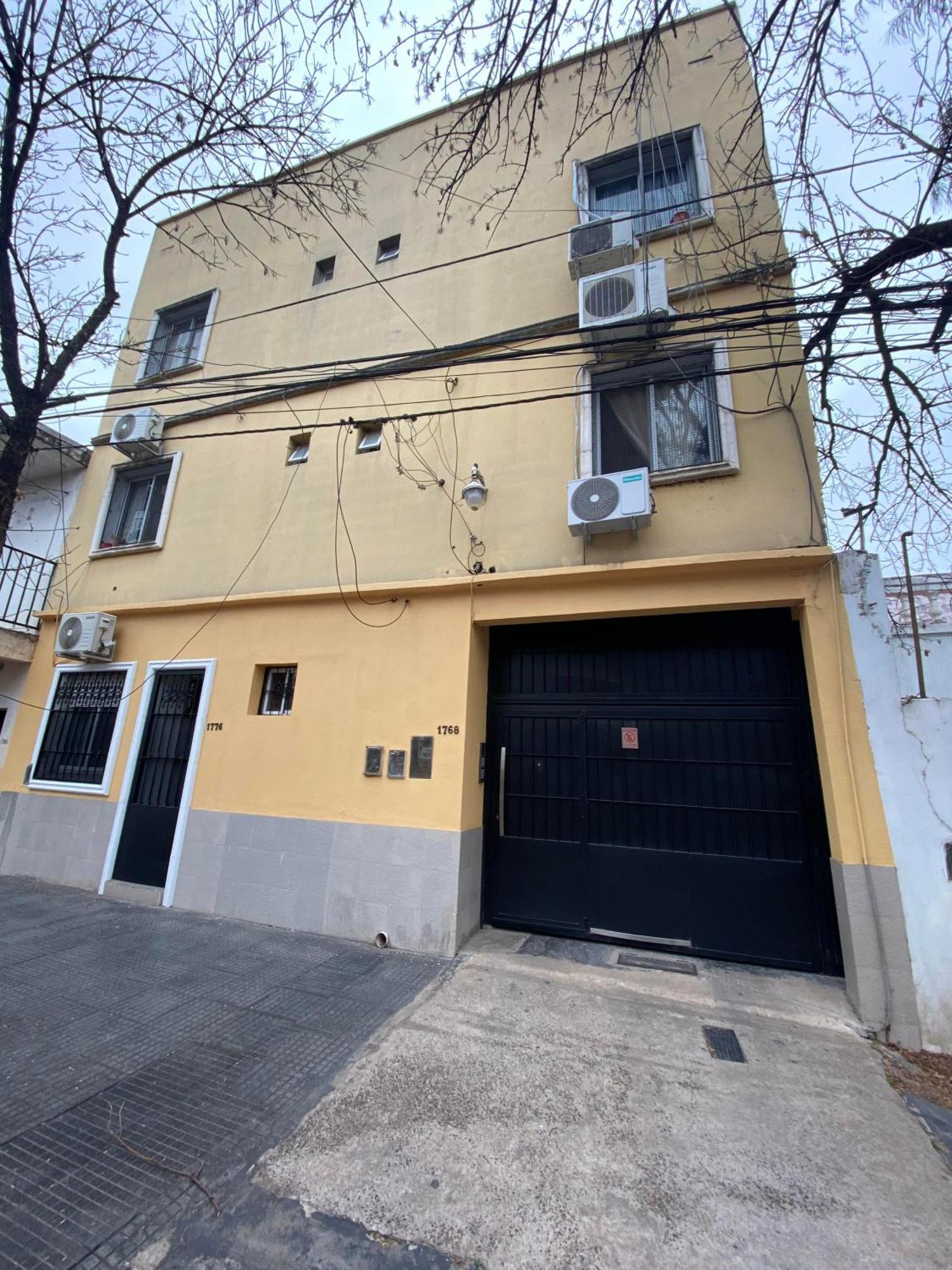 Apartmán La Escala Lll Corrientes Exteriér fotografie